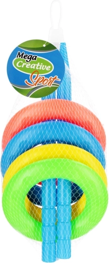 Inele zburătoare – set pentru copii