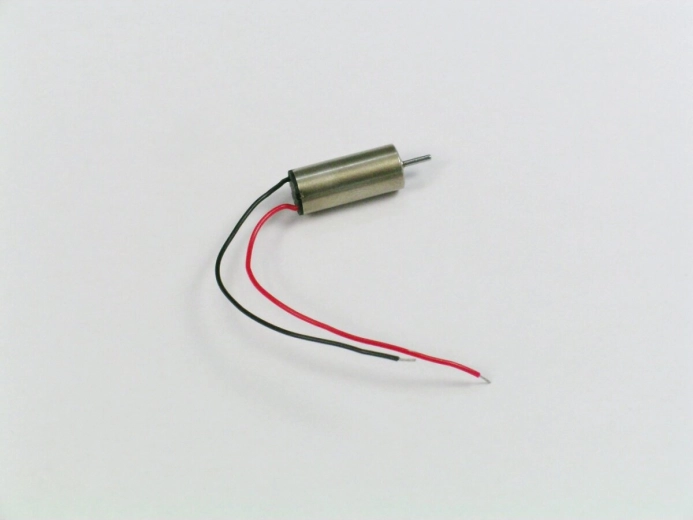 Motor principal HG'le JAMARA