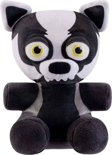 Funko pluș FNAF Security Breach Blake The Badger 18cm