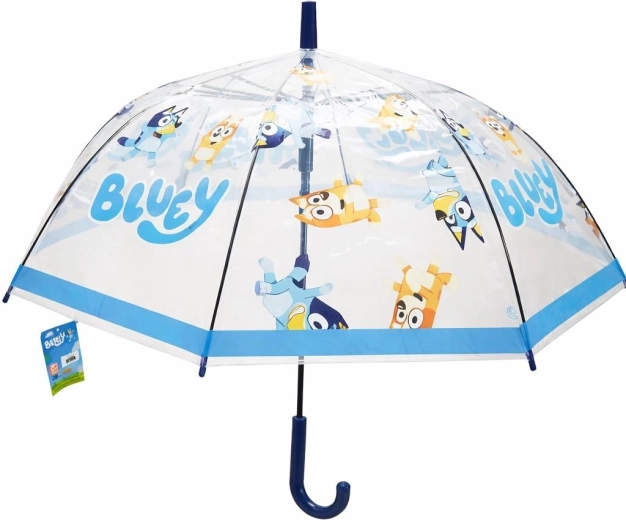 Umbrelă Bluey - 1 bucată