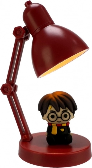 mini lampă Harry Potter