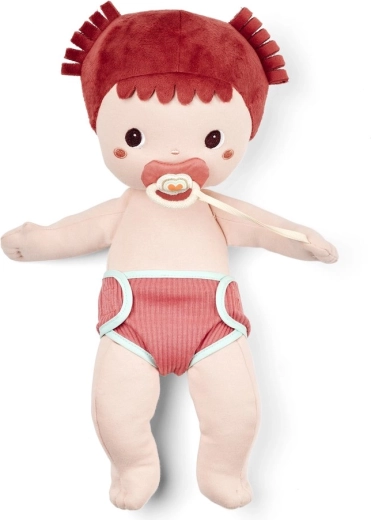 Păpușă Lilliputiens Alba 36 cm