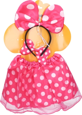 Set de carnaval Șoricel