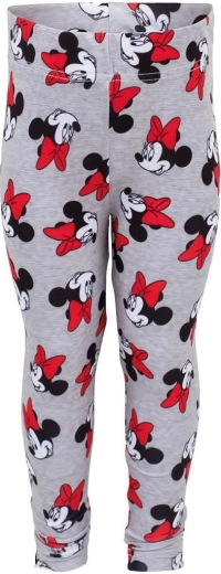 Colanți pentru fete Disney Minnie