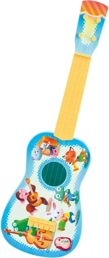 Chitară pentru copii PlayGo pentru cei mici