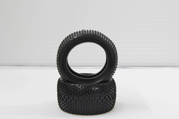 Anvelope pentru truggy RC la scara 1:12 2.2 CRT.5 HN