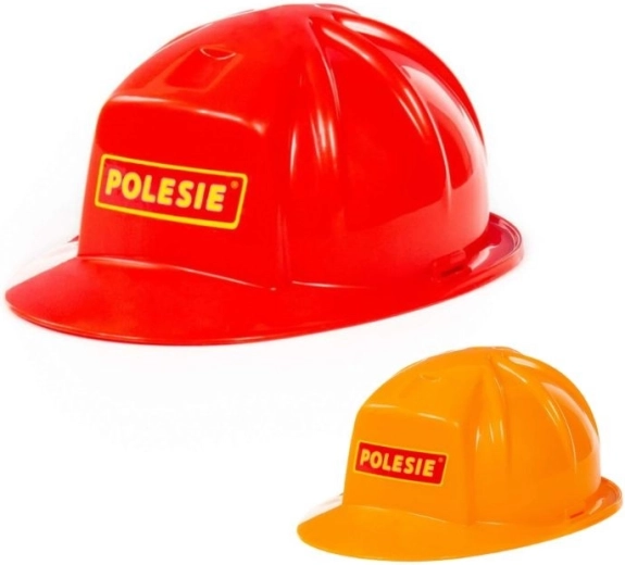 Cască de joacă din plastic pentru copii