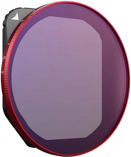 Filtru PGYTECH VND 6-9 stop pentru DJI Mavic 3 / Mavic 3 CINE (P-26A-017)