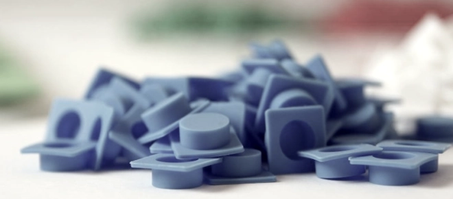 Pix-it premium – mozaic educațional montessori cu 360 de piese, recomandat de MENSA