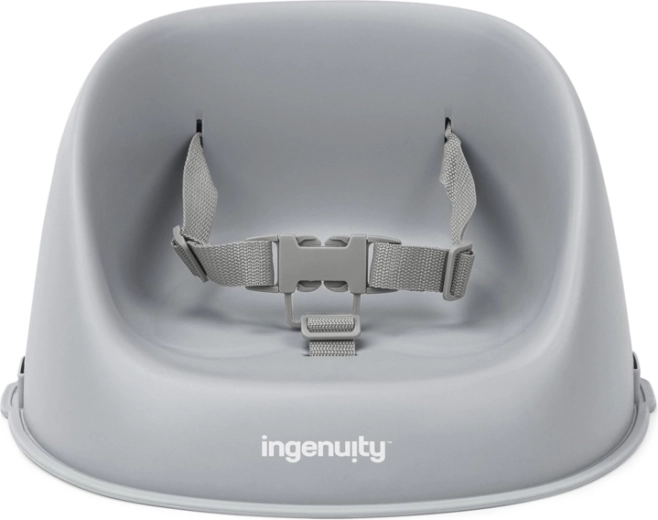 Ingenuity înălțător pentru scaun de masă My Spot grey