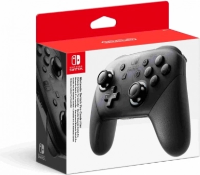 Controler wireless Nintendo Switch Pro