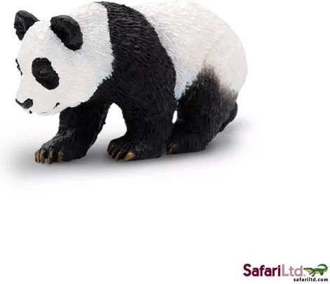 Safari Ltd. pui de panda