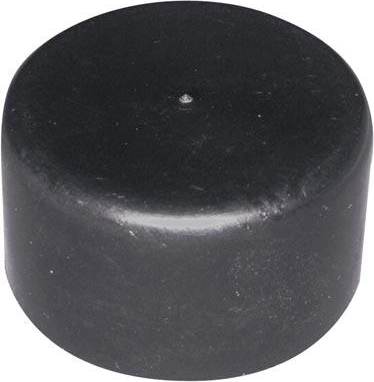 Capac pentru stâlp de gard PH 42 mm