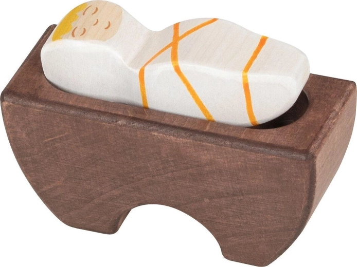 Holztiger copilașul Isus - 1 bucată