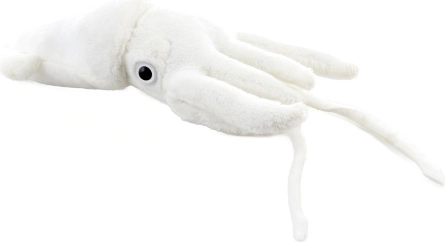 Calmar de pluș 25 cm