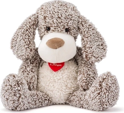 Cățeluș de pluș Ollie Lumpin 40 cm