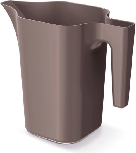 Stropitoare din plastic pentru udat 1,8 l marsala