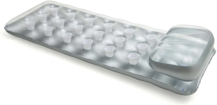 Saltea gonflabilă pentru apă 188 × 71 cm Intex