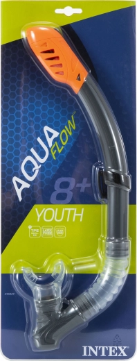 Tub de snorkeling pentru copii Intex cu supapă de purjare