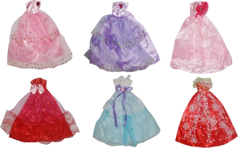 Hăinuță pentru păpușă