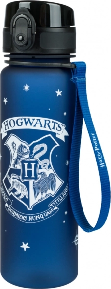 Baagl sticlă din tritan pentru băut Harry Potter 500 ml – Hogwarts