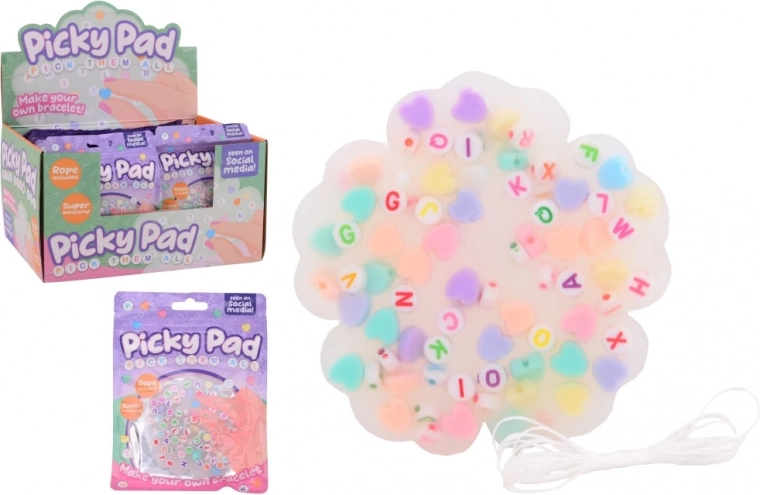 Suport pentru margele