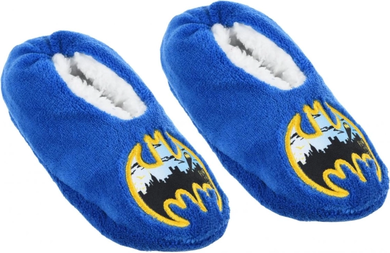 Papuci de casă Batman