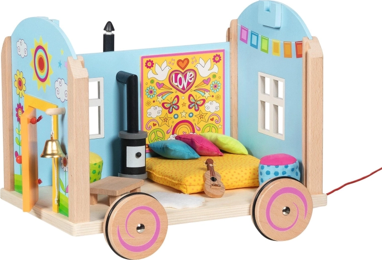 Caravan Spirit - 1 buc