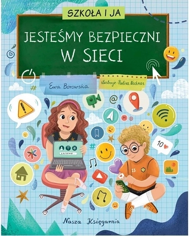 Școala și eu: Suntem în siguranță pe internet