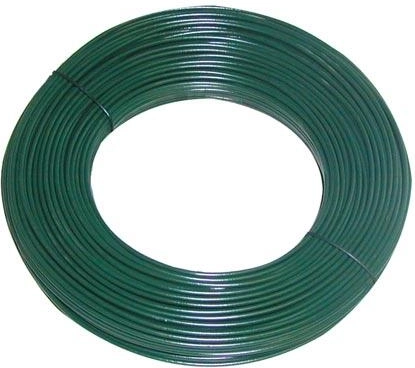 Sârmă de legare 2,0 mm, 50 m, verde
