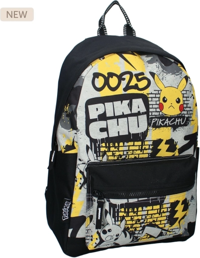 Rucsac Pokémon Pikachu „Gotta Catch 'Em All!” 41 cm