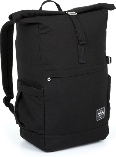 Rucsac urban Topgal Ezra rolltop ușor