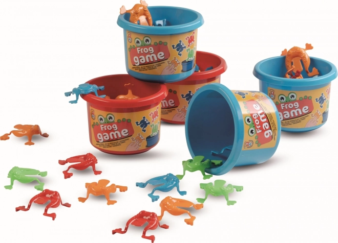 Joc broscuțe ANDRONI