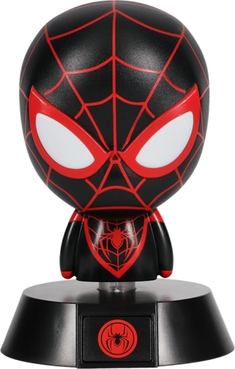 Figurină luminoasă Icon Light Miles Morales