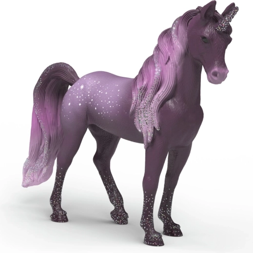 Iapă unicorn curcubeu Galaxie – figurină SCHLEICH BAYALA