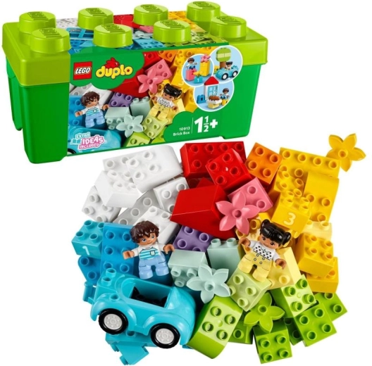 LEGO Duplo cutie de start cu cărămizi