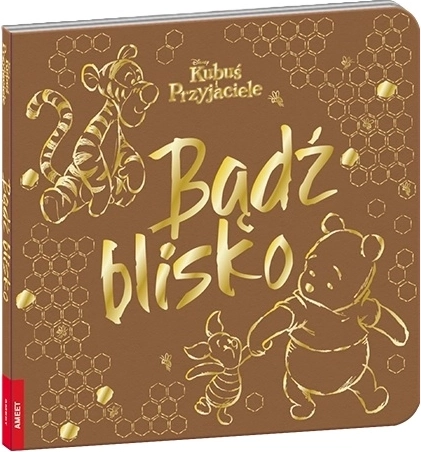 Disney Winnie de Pluș și prietenii: Fii aproape