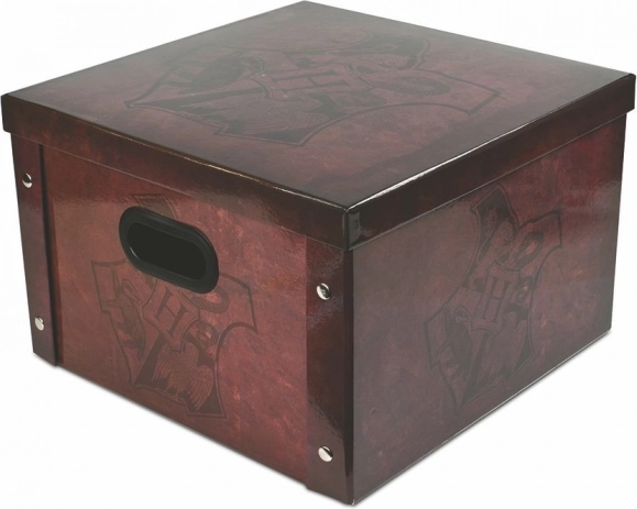 Cutie de depozitare Harry Potter - Hogwarts