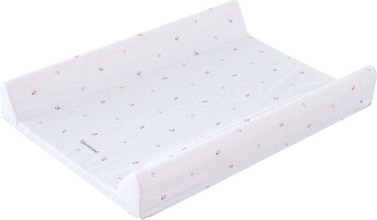 Träumeland saltea de înfășat Fiore Beige 50 × 70 cm