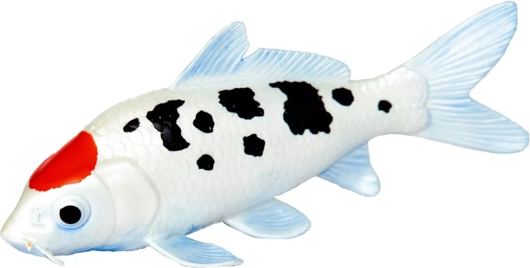 Safari Ltd. figurină crap koi