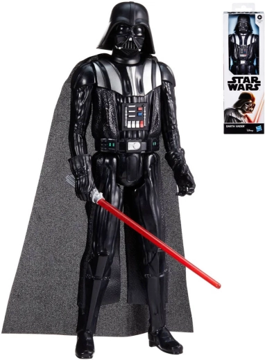 Figurină de acțiune Star Wars Titan Hero Series - 1 bucată