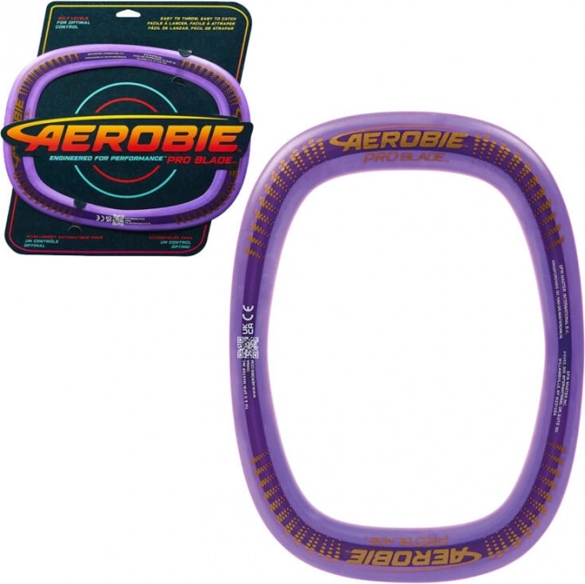 Disc zburător Aerobie Pro Blade jucărie Outdoor