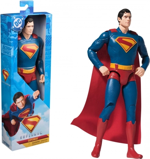 figurină superman 30 cm