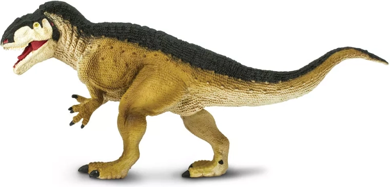 Safari Ltd. acrocanthosaurus – figurină de dinozaur carnivor - 1 bucată