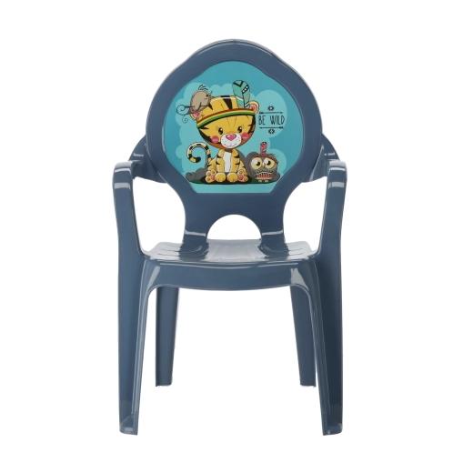 Scaun pentru copii HobbyLife Junior