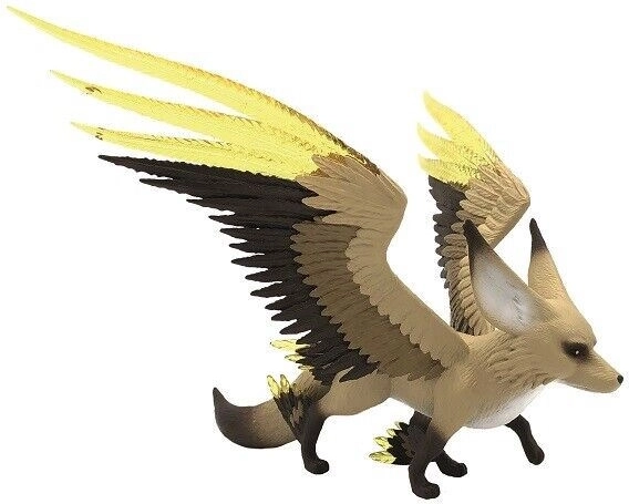 Bullyland figurină Xaban, Stăpânul furtunii