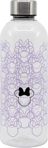 Sticlă pentru băut Minnie, 850 ml - 1 bucată