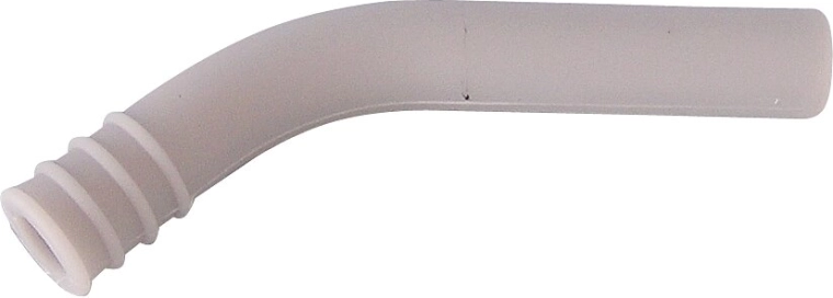 Furtun de evacuare din silicon de 8 mm JAMARA