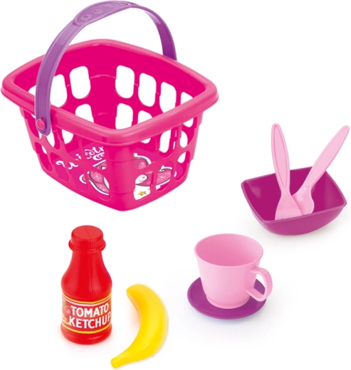 Set de picnic unicorn