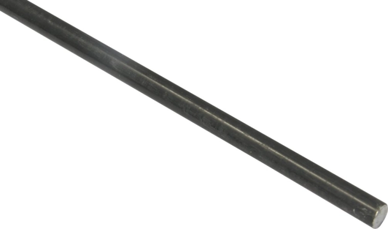 Sârmă de pian Jamara 1,5 mm × 1000 mm, 10 bucăți